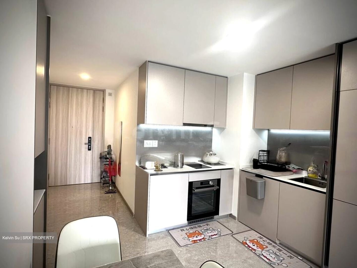 Sengkang Grand Residences (D19), Apartment #485275351